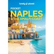 Pocket Naples & Amalfi Coast Lonely Planet
